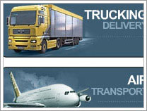 AlZemah Customs Clearance & Transportation